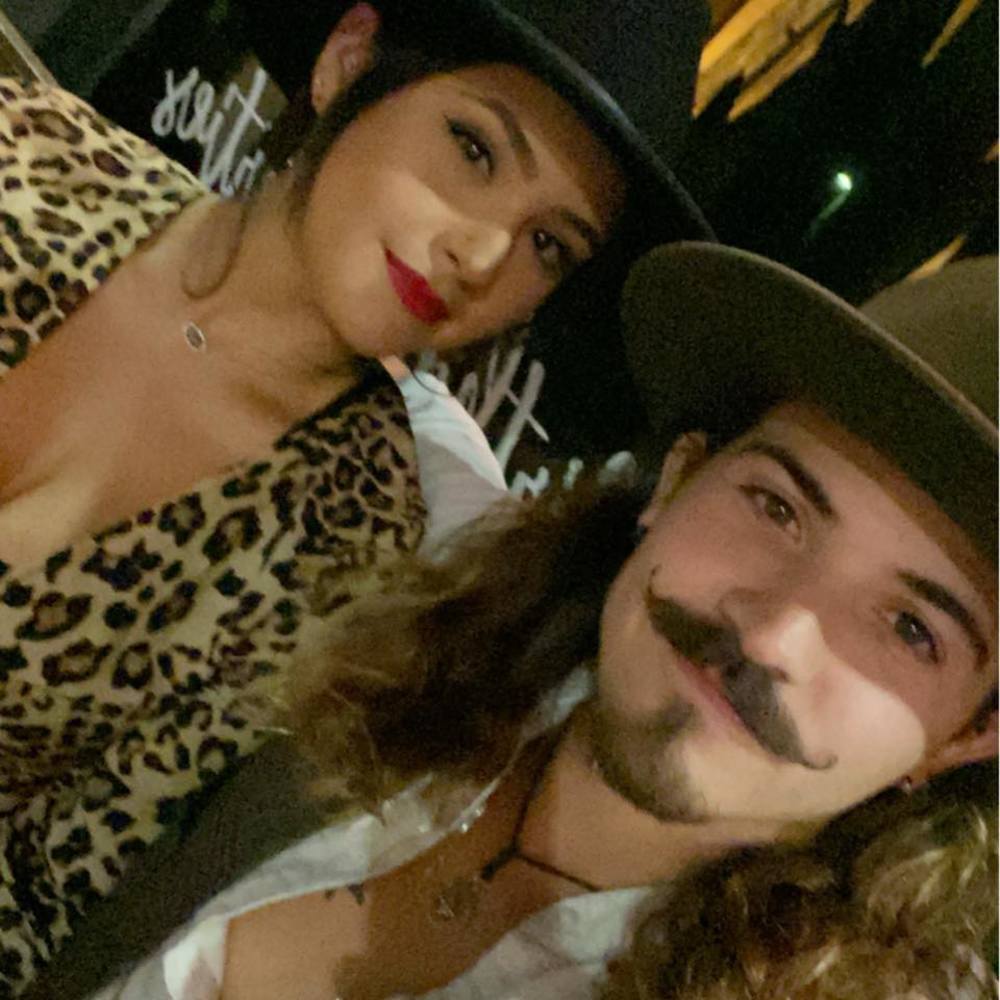 Meet your Posher, Lindsey